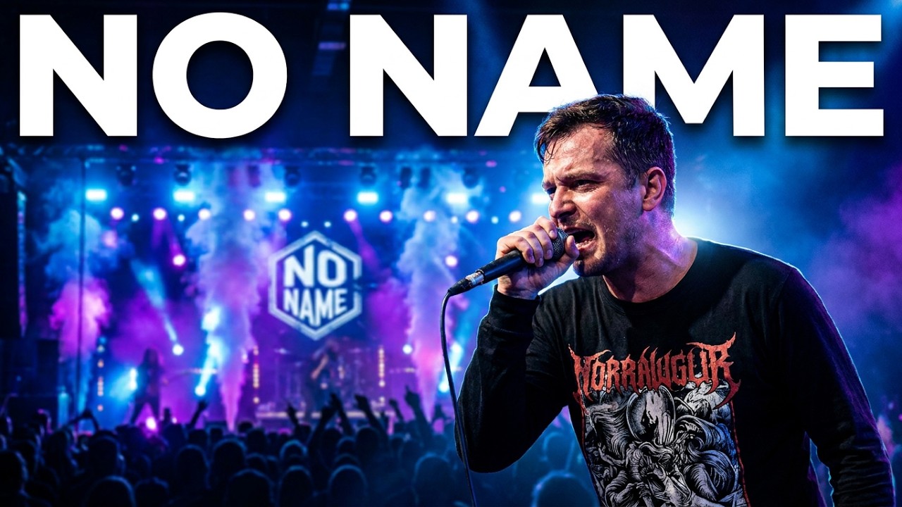 No Name - koncert  Zlín 23 9 2023 - Den Zlínského kraje
