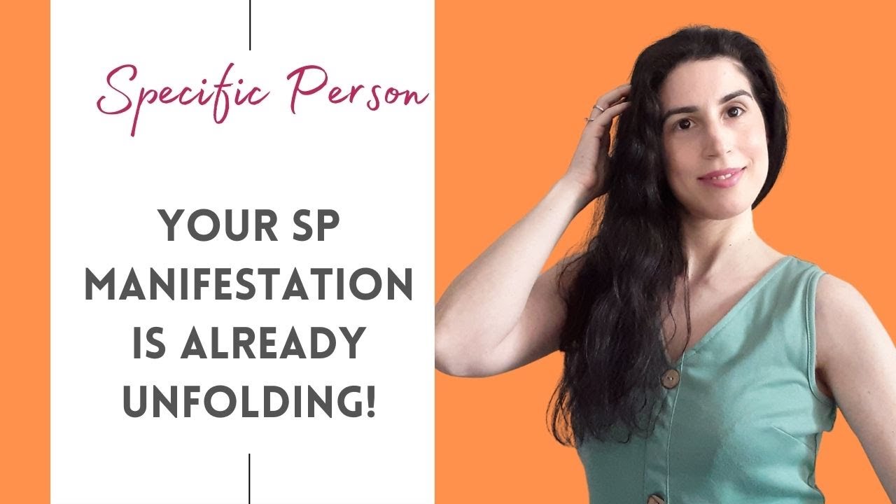 Your Relationship With Your SP Is Unfolding Right Now! | You're Already In The New Story!