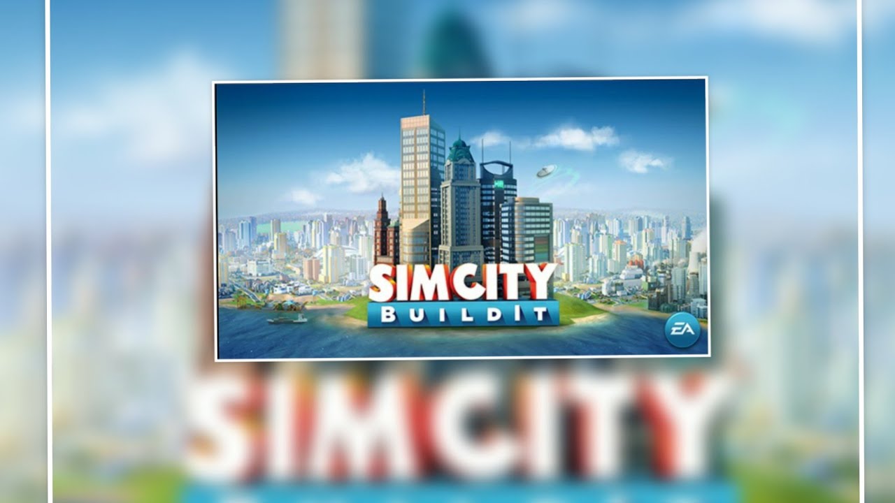SIMCITY BUILDIT* Create new city hack level,simcash,simoleons. hack vu tower storage real server.