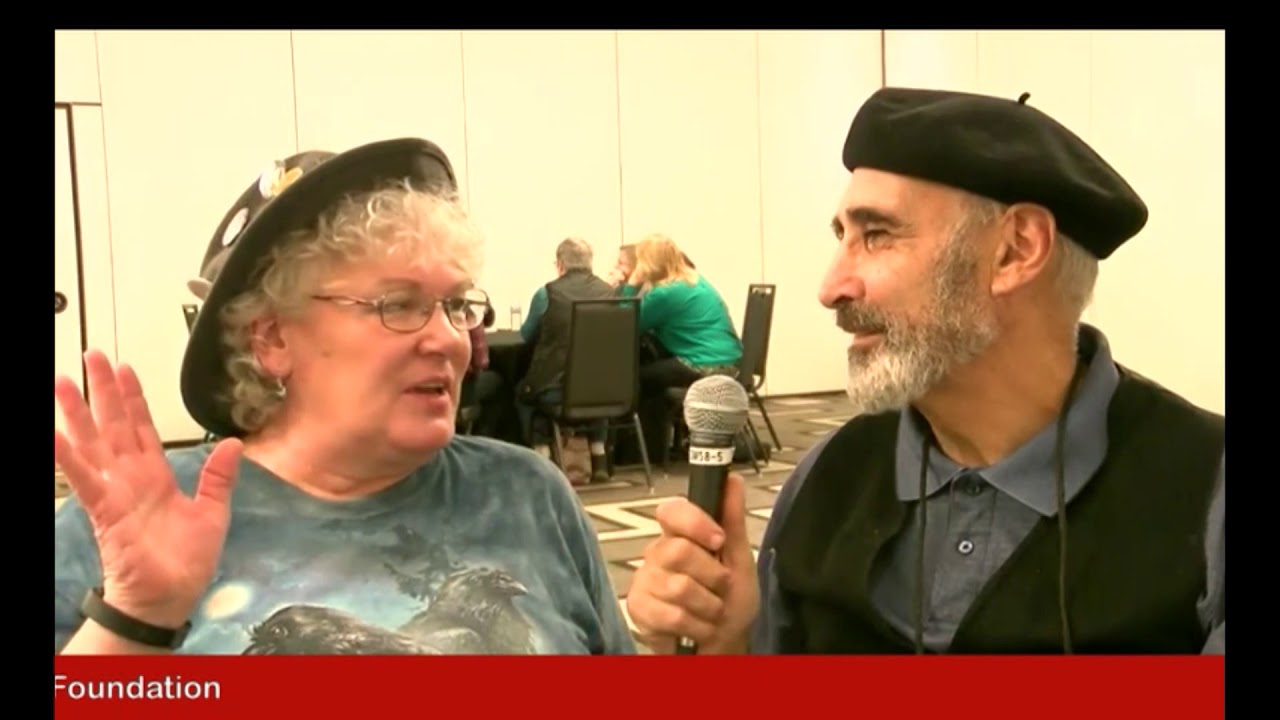 New England Authors with Kameel Nasr: Episode 1