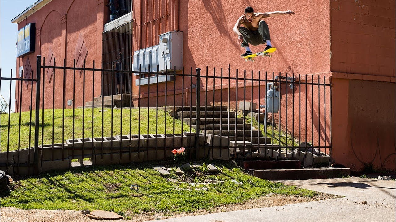 Wrecking Crew: Texas