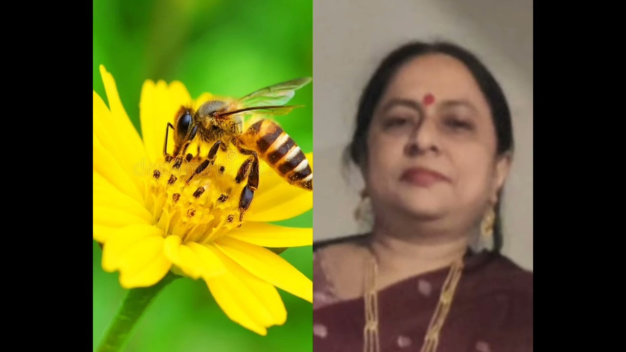 আমার অঙ্গে অঙ্গে কে//নিশীথে যাইও ফুলো বনে//শুক্লা নাথ।:::::::::::::::::