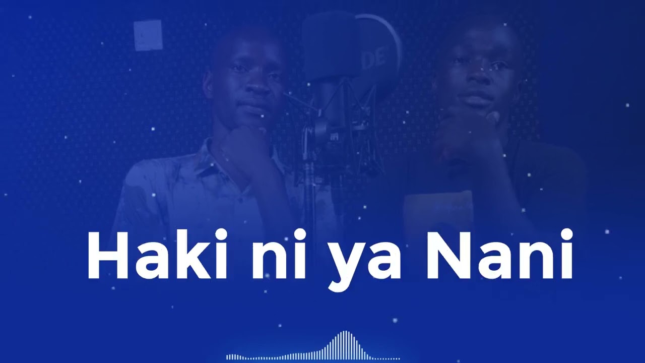 KAKA WISE XX FT KASMA WAYNE GHETTO LIFE