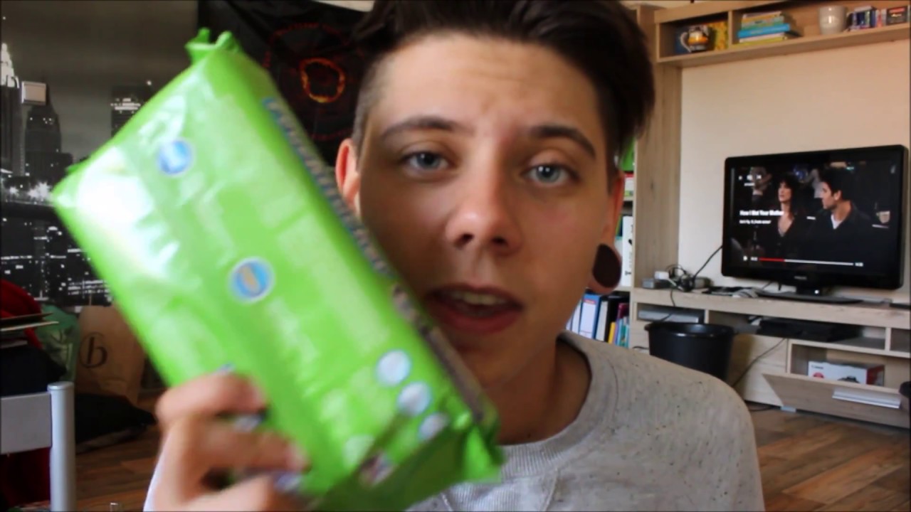 Mastektomie Vlog #1 | SamCam