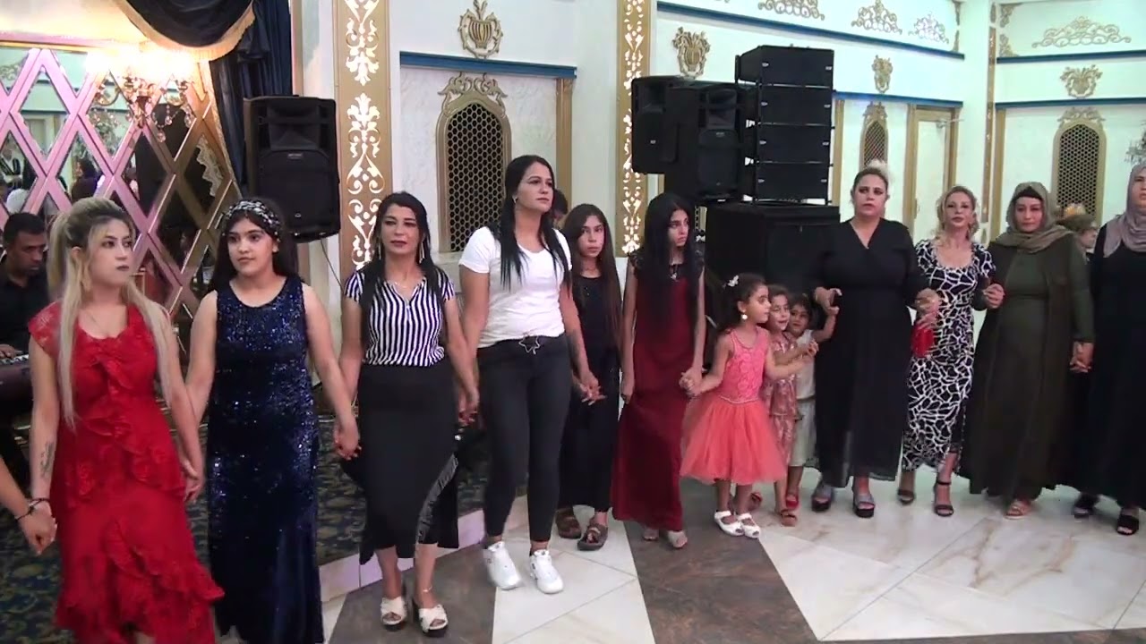 MERT İLE SELVİNİN DÜGÜNÜ