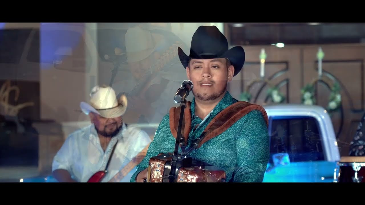 LOS SIMILARES | DETRAS DE LA PUERTA (EN VIVO)