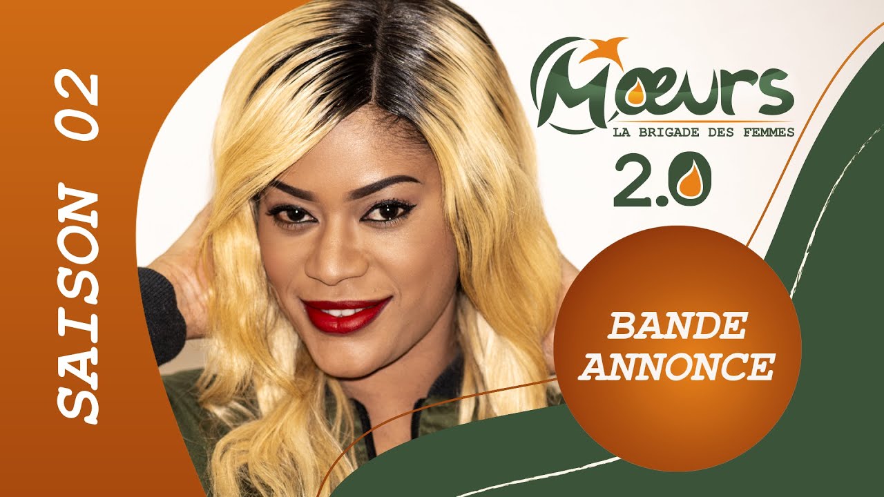 Moeurs 2.0 : la bande annonce de la saison 2