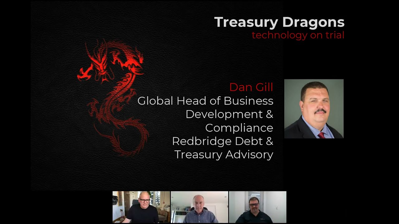 Treasury Dragons - Bank Fee Analysis