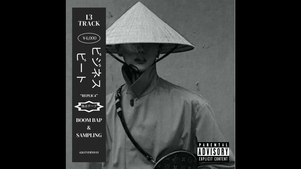 (FREE) CHILL BOOM BAP X SOUL TYPE BEAT 