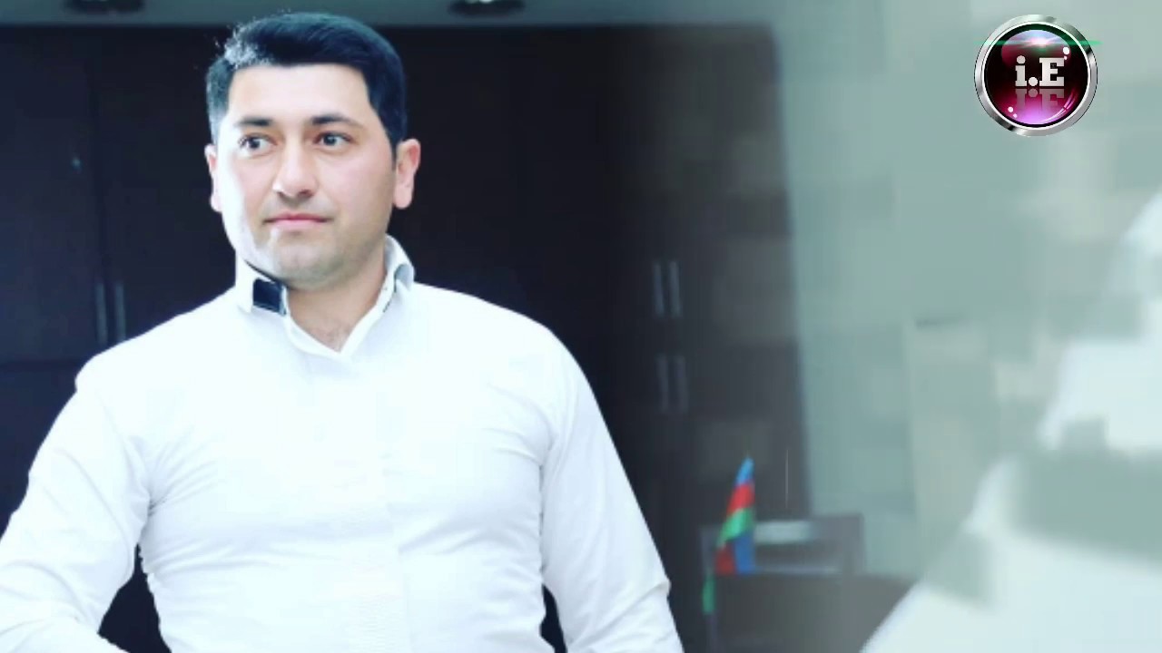 ilqar Etibar - Goresen Hardadi Yar 2019