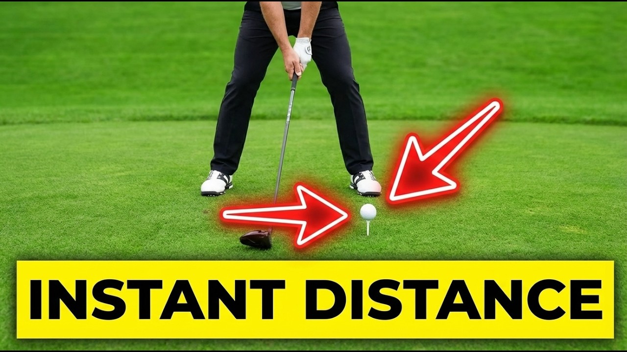 11 Golf Tips That Instantly Work