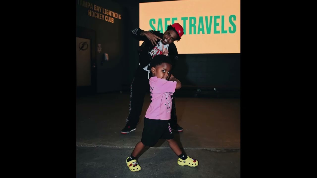 [FREE] Lil Poppa Type Beat 2025 - 