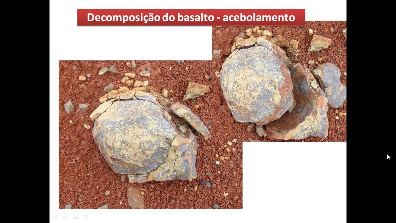 GEOGRAFIA FÍSICA DO PARANÁ 3 - SOLOS - TERCEIRO PLANALTO