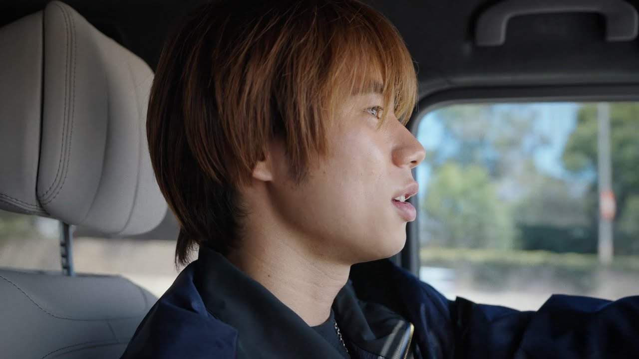 堀米雄斗 Real Routine in LA