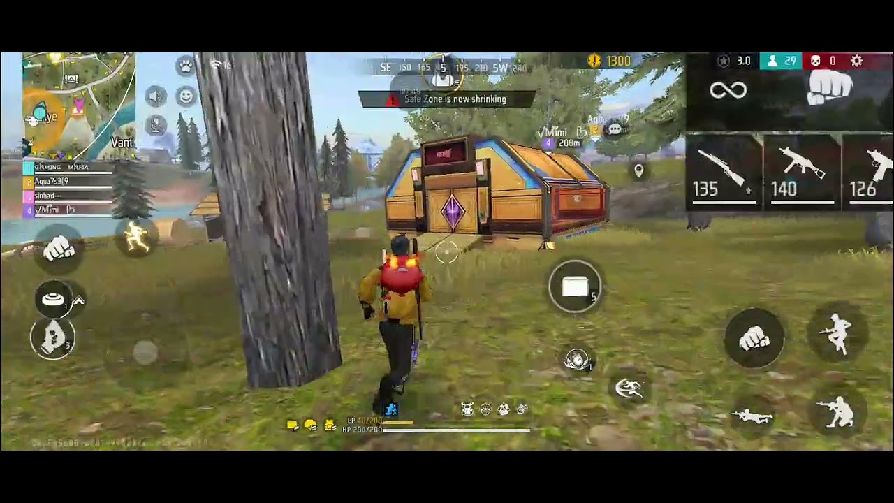 new video 
