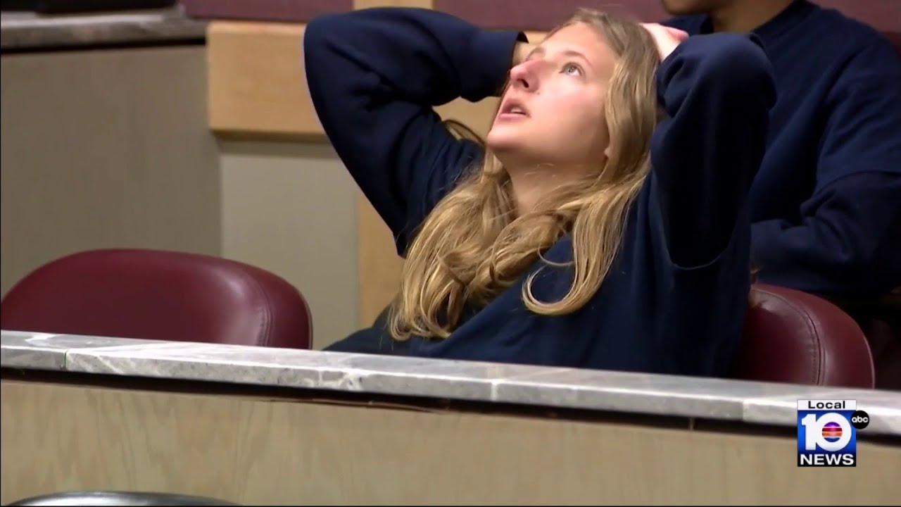 Подросток, обвиняемый в убийстве бабушки, приговорен к программе максимального риска