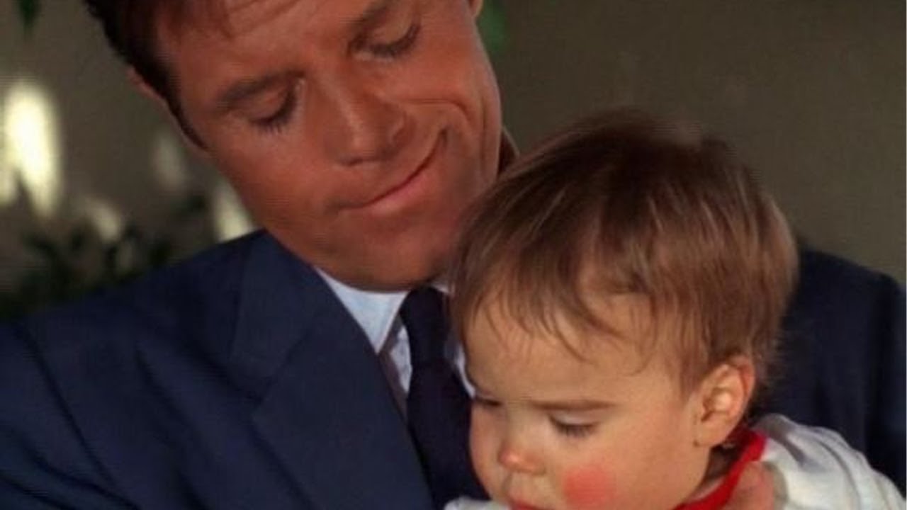 Jack Lord Lost His Only Son, Then Everything Got Worse