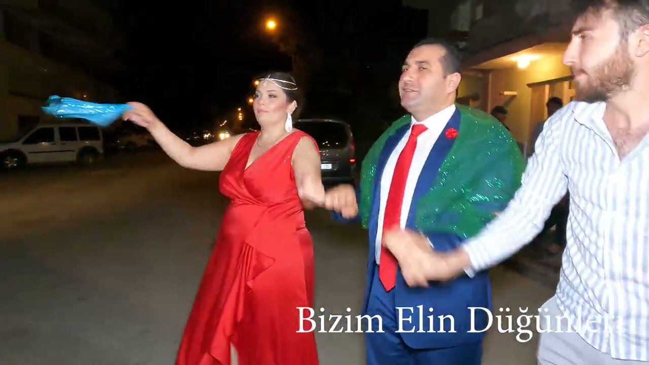 4K BURCU İLE ERKAN IN DÜĞÜN TÖRENLERİ BİZİM ELİN DÜĞÜNLERİ FRAGMAN-PART2