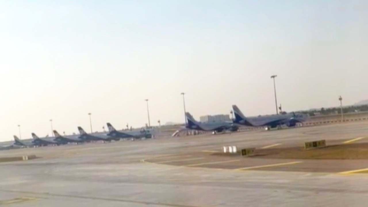 Bengaluru ✈️international airport✈️#travel