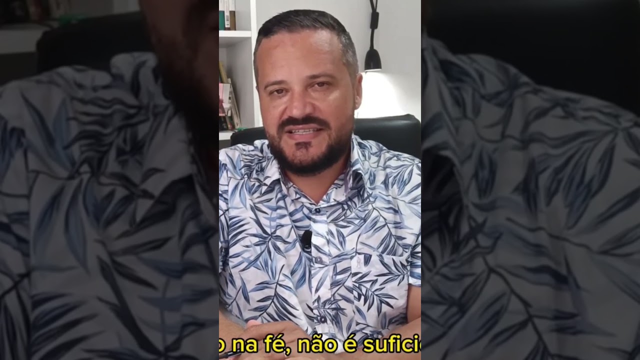S&oacute; ser sincero na f&eacute; n&atilde;o &eacute; suficiente! #f&eacute; #sinceridade #Deus #jesus #salva&ccedil;&atilde;o #jesuschrist