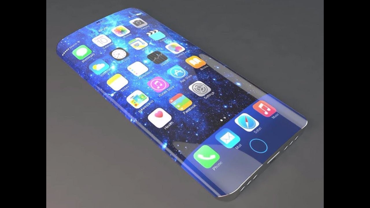 Top and Best Smart Phone  2018