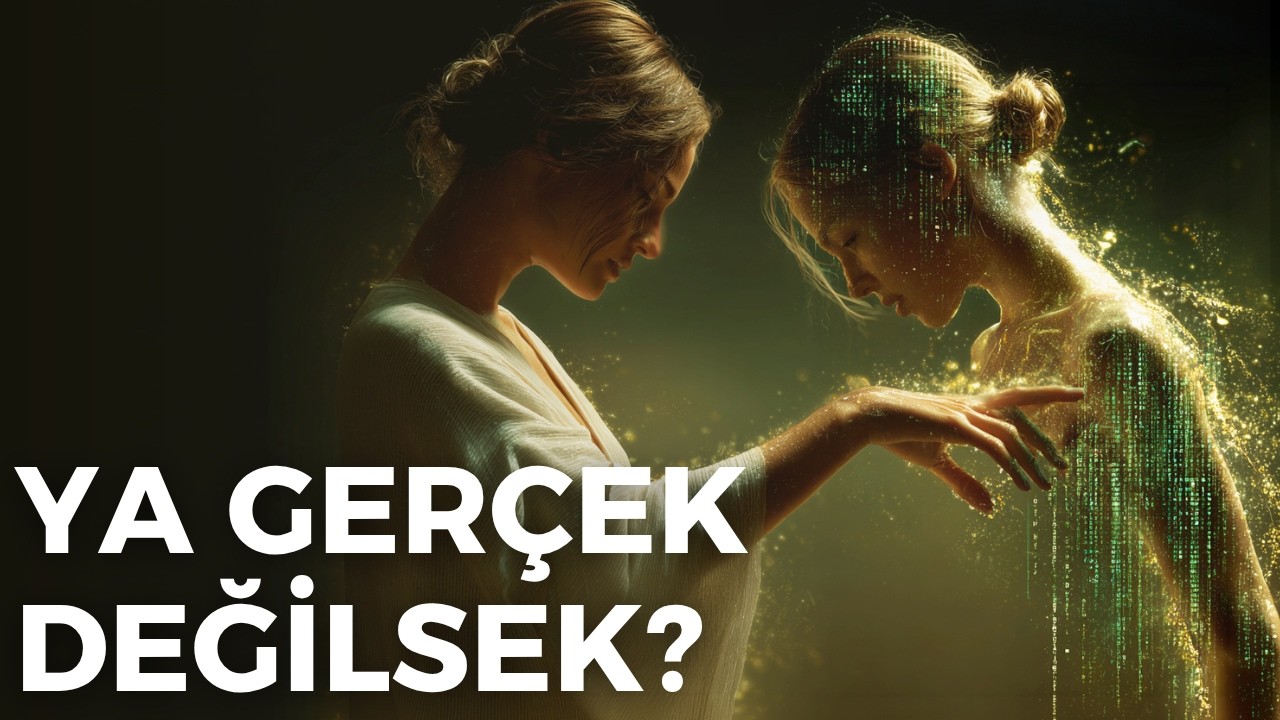 Ger&ccedil;ekliğin Sınırları: Sim&uuml;lasyon Teorisi ve Kadim Kayıtlar