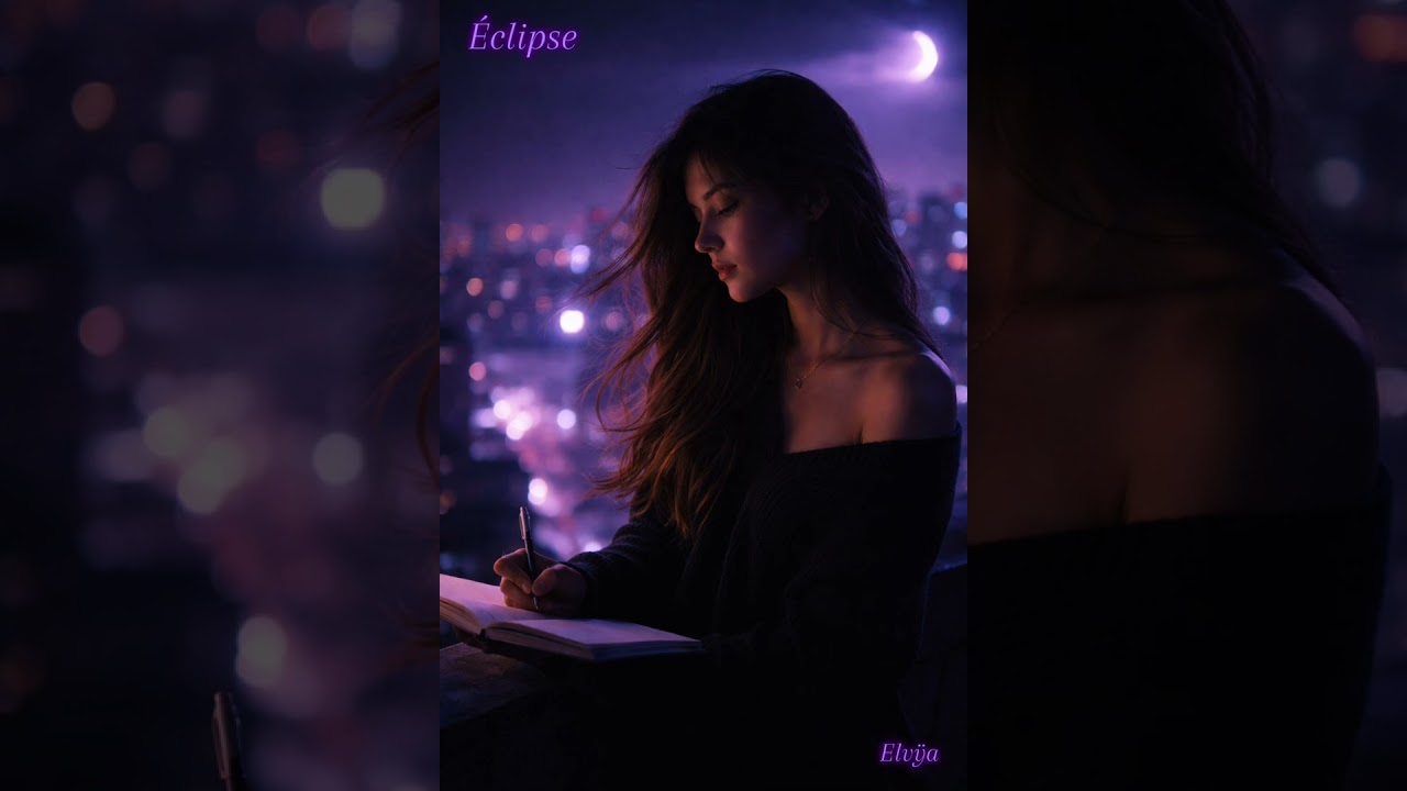 Éclipse 