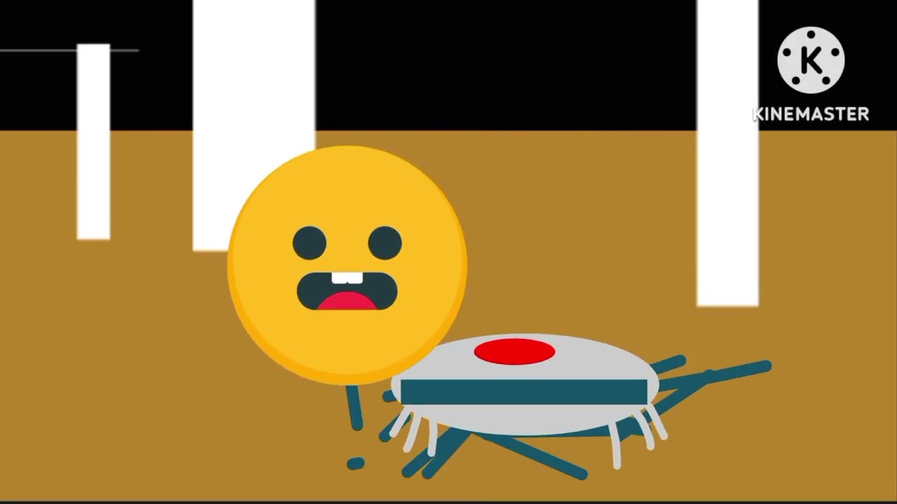 Smile Face - Kitchen - 1 episode - Cartoons for kids