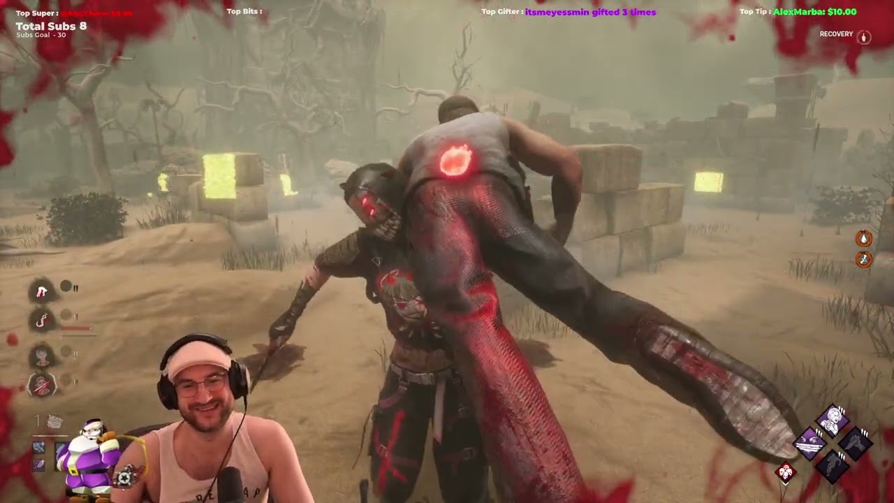 THIS LEGION WAS SO TACTICAL!