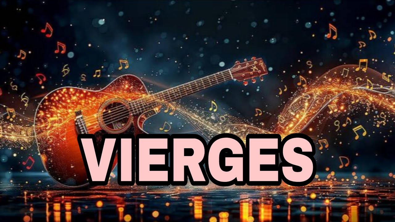 VIERGE🚨 Wow ‼️ Quelqu'un vous veut vraiment, c'est son nom🥰