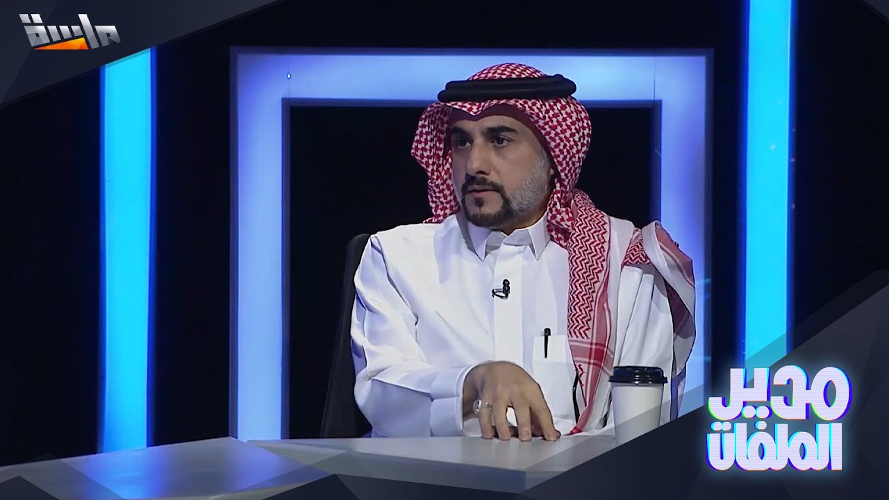 هاني مقبل: هذه أكثر فئة ماعندها دم وافقدتنا الفائدة من وسائل التواصل الإجتماعي!