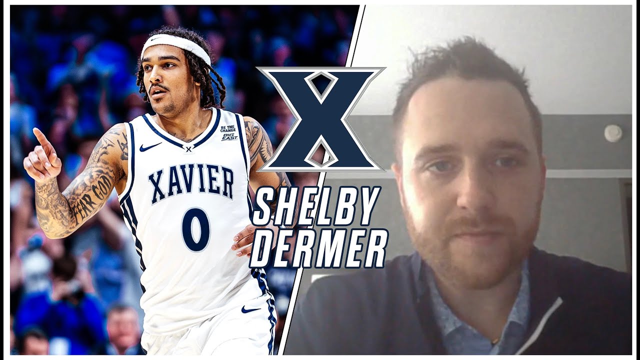 Shelby Dermer breaks down the First season with Richard Pitino at Xavier