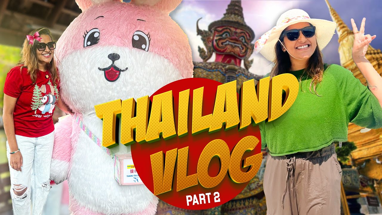 என்னடா பூச்சி எல்லாம் சாப்புடுறாங்க ? | PATTAYA - THAILAND | Jack and Chill