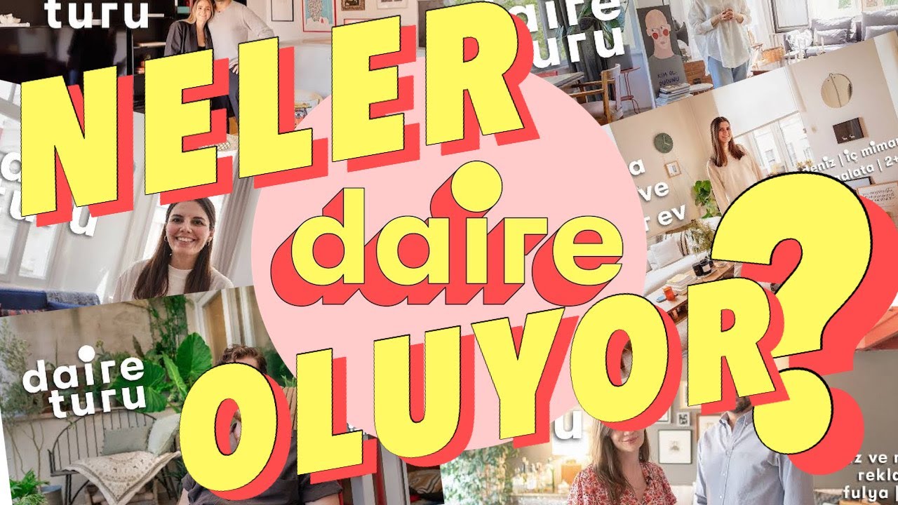 DAİRE KANALINA NELER OLUYOR? | Twitter Draması | drama pasta