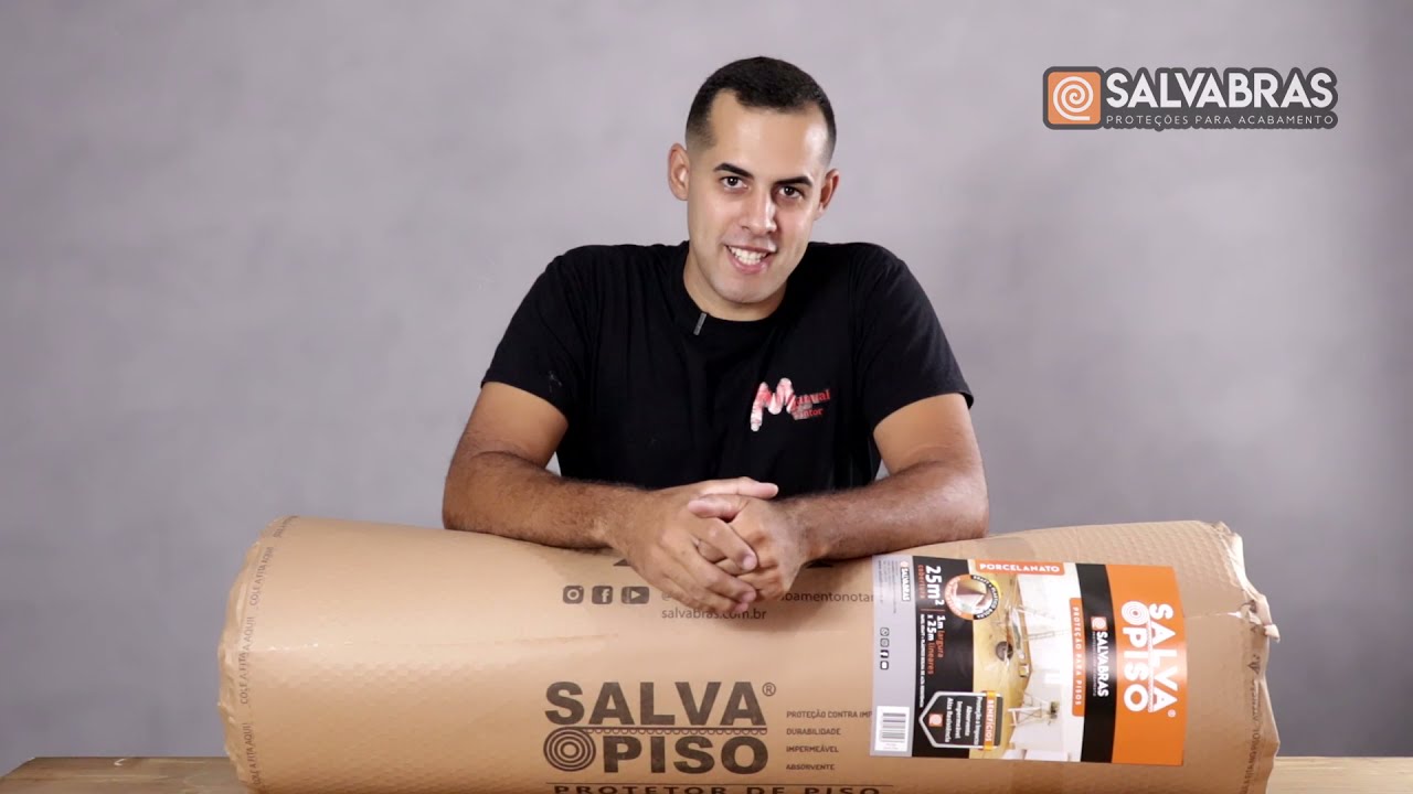 Salva Piso, tudo o que voce precisa saber !