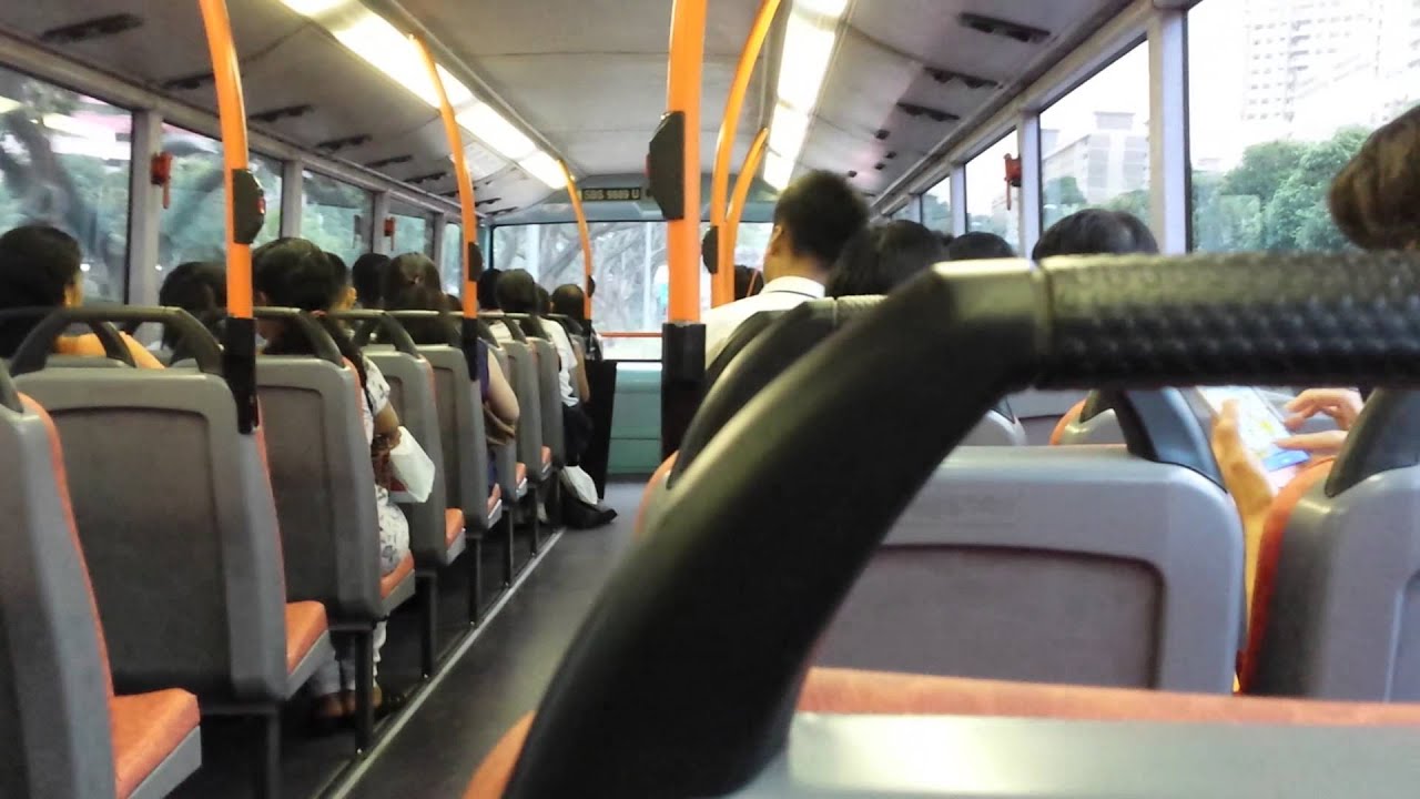 SBS9889U on Service 139 [Part 1]
