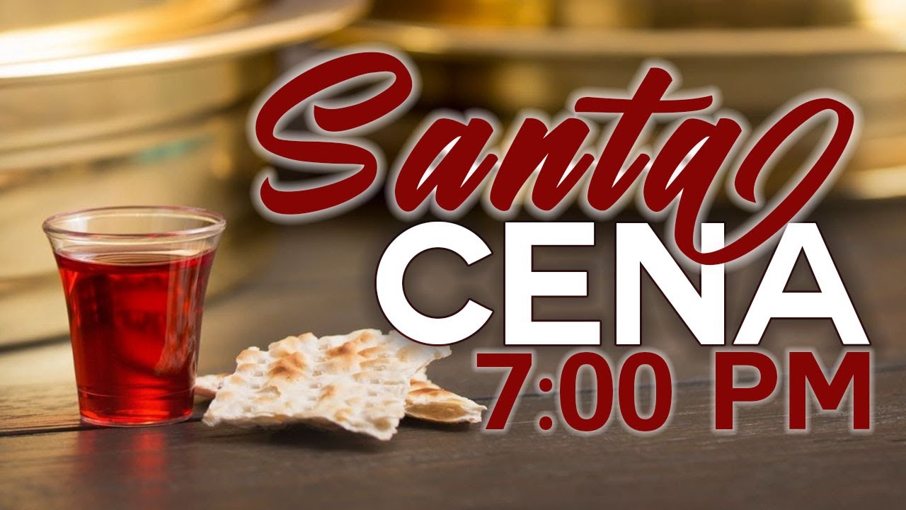 Servicio de Oración y Estudio - Pastor Alejandro Ramírez