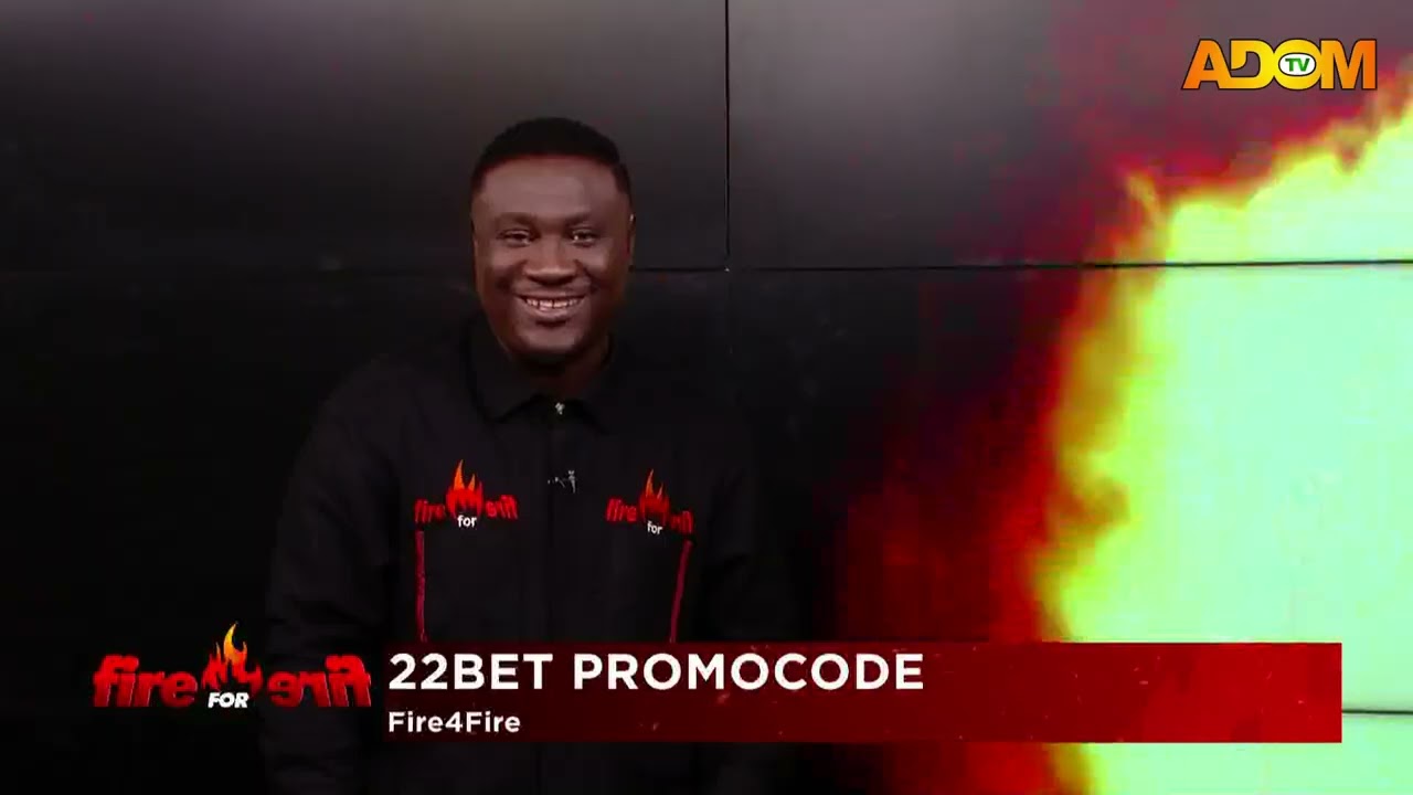 FIFA Badges for 2026: Supporting and fixing officiating in Ghana - Fire for Fire (21-01-26)