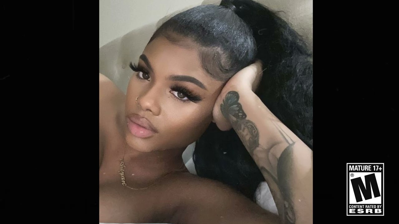 (FREE) Bryson Tiller x RNB Type Beat - 