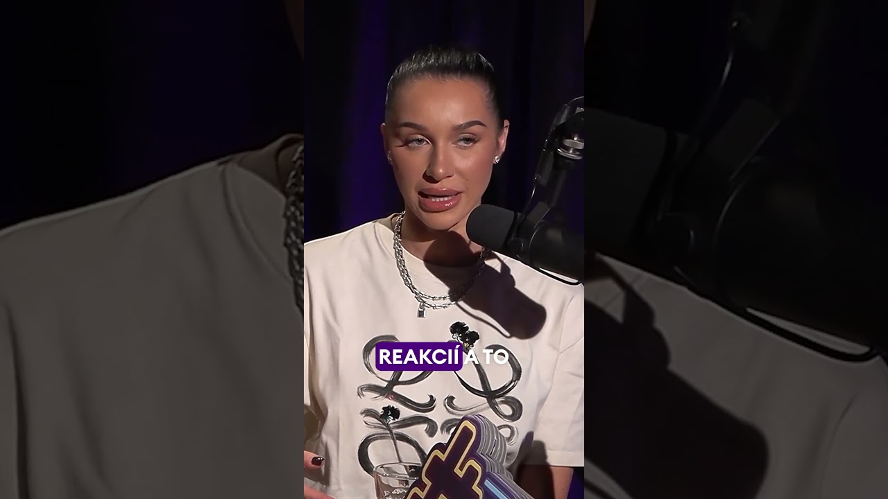 Cynthia a Bianka o zlých komentároch (BEHIND THE FAME)