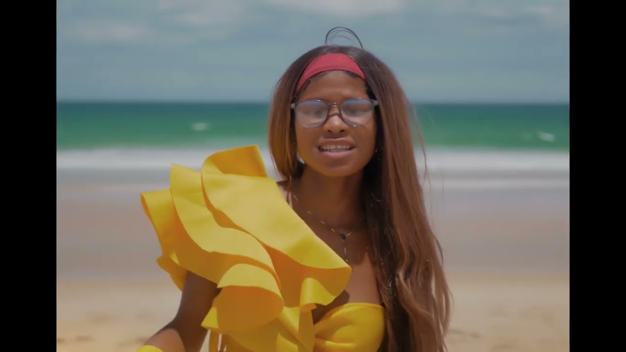 AFRORISE MUSIC - Atsika roa