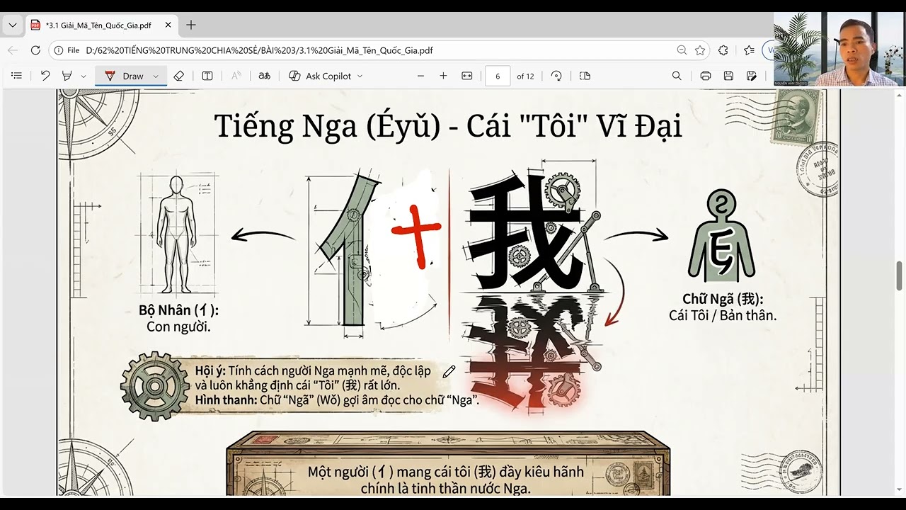 😍 3 1 SERIES HACK NÃO TIẾNG TRUNG | Học tiếng Trung qua CÂU CHUYỆN #3 1 bài3p1