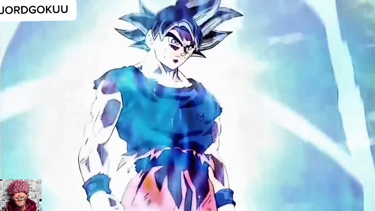 Ultra instinct Goku vs Kefla full fight in Hindi! Dragon Ball super Badshah moment in Hindi