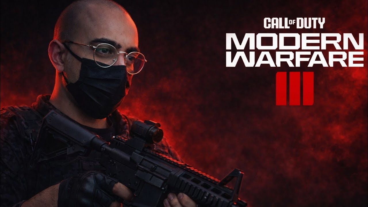🔴MODERN WARFARE III MULTIPLAYER HARDCORE QUICK GAMEPLAY - PS5