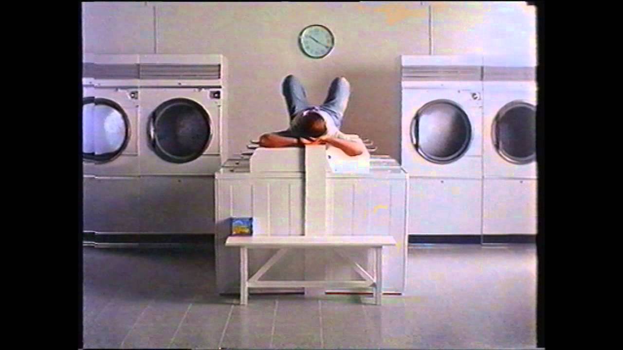 Cold Power Ultra (1994)