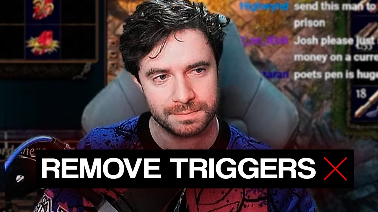 Should this be an option in games