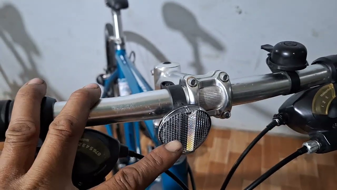 Cập nhật cặp xe đạp nhật bãi.29/8.