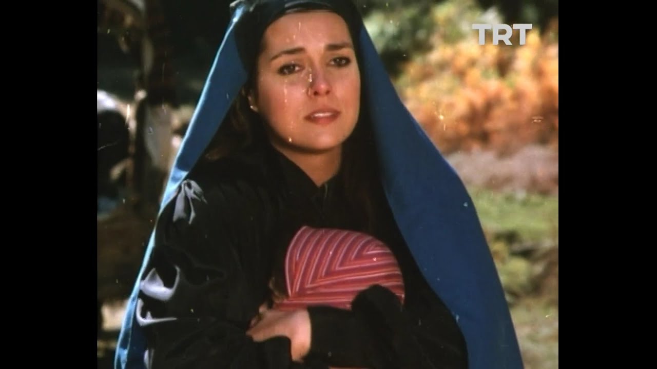 Esin Engin - &Ccedil;alıkuşu (Dramatik tema) HD