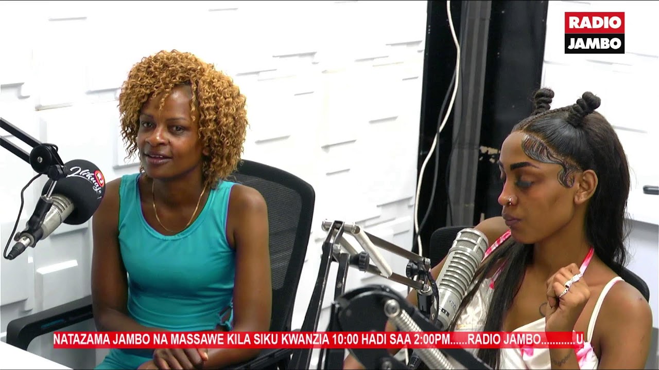 BUSTANI LA MASSAWE