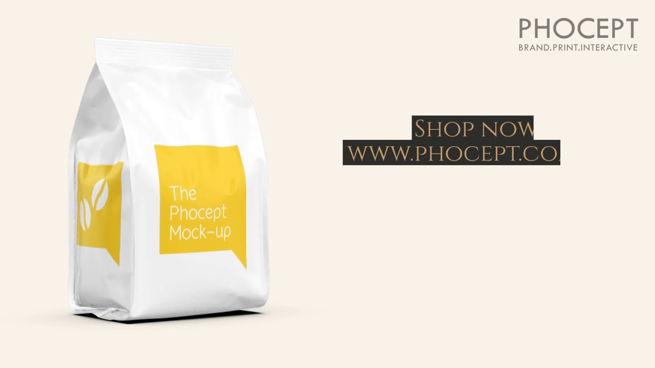 Intro Product Videography for e-commerce by Phocept
